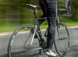碳纤维材料在自行车领域的应用